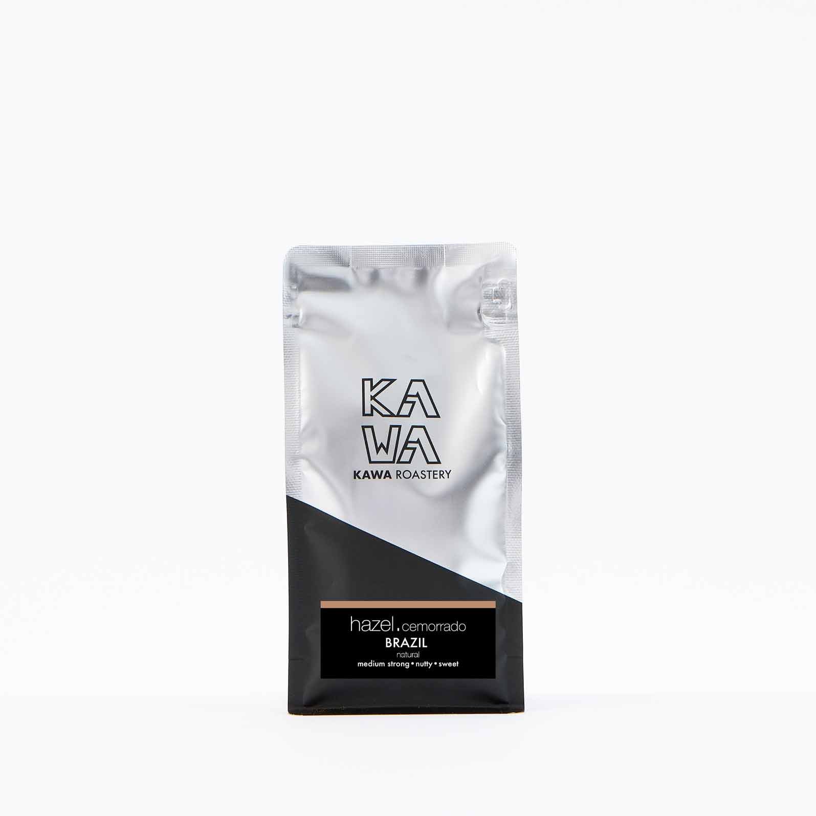 hazel-brasil-kawa-roastery-coffee-front-250g