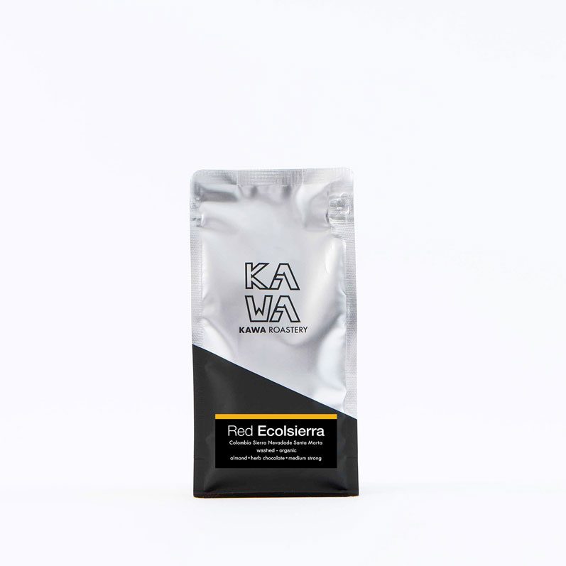 Red-ecolsierra-Kolumbien_ROASTERY_COFFEE_PACK_250G