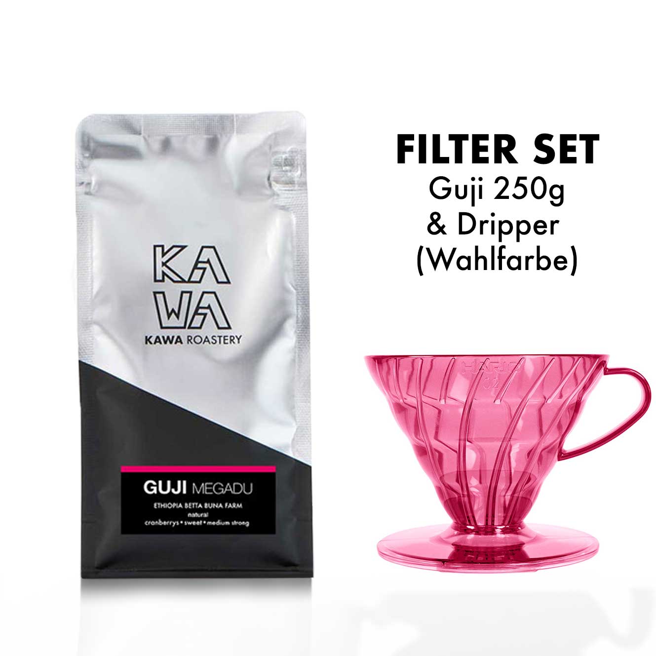 guji_250G_dripper_set